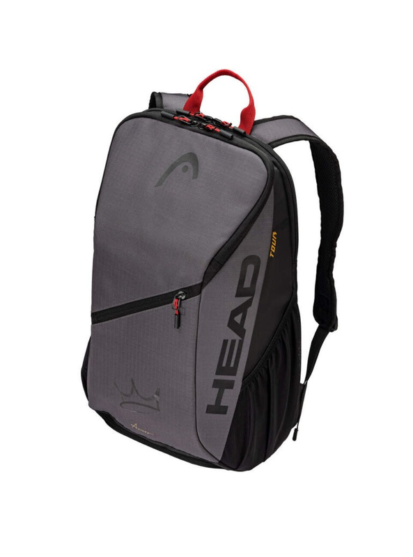 Head coello tour padel backpack, , medium-null