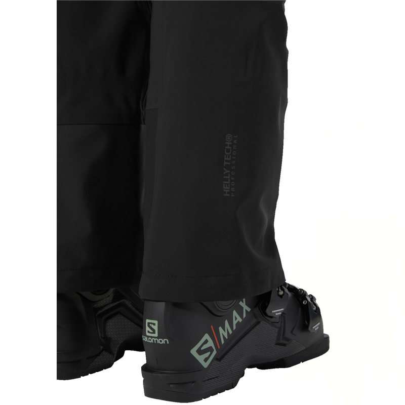 Womens motionista 3l shell pant - m-null