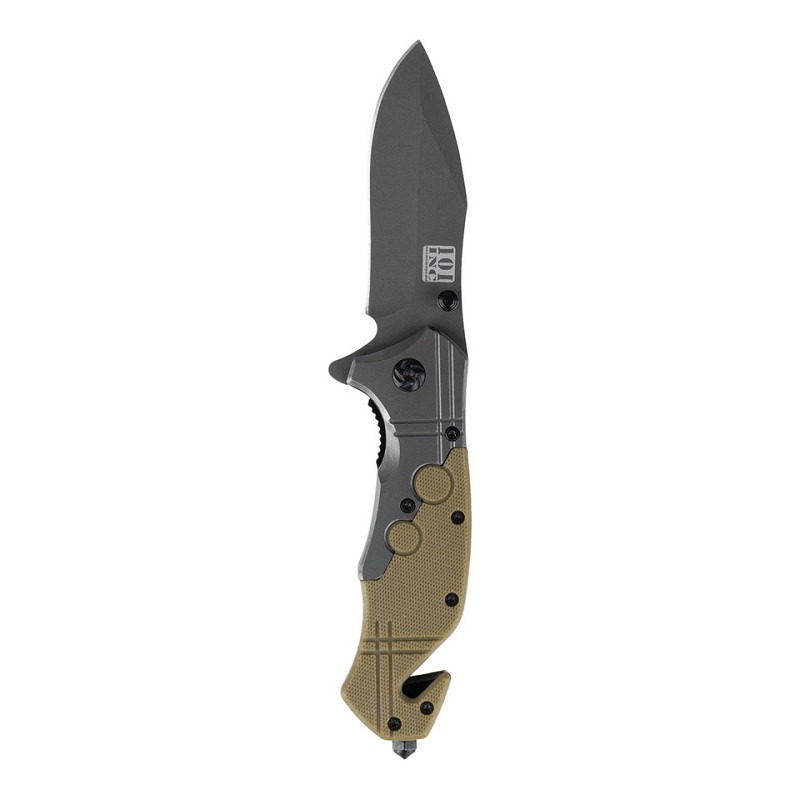 Knife commander-null