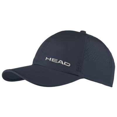 Head pro player cap navy, , medium