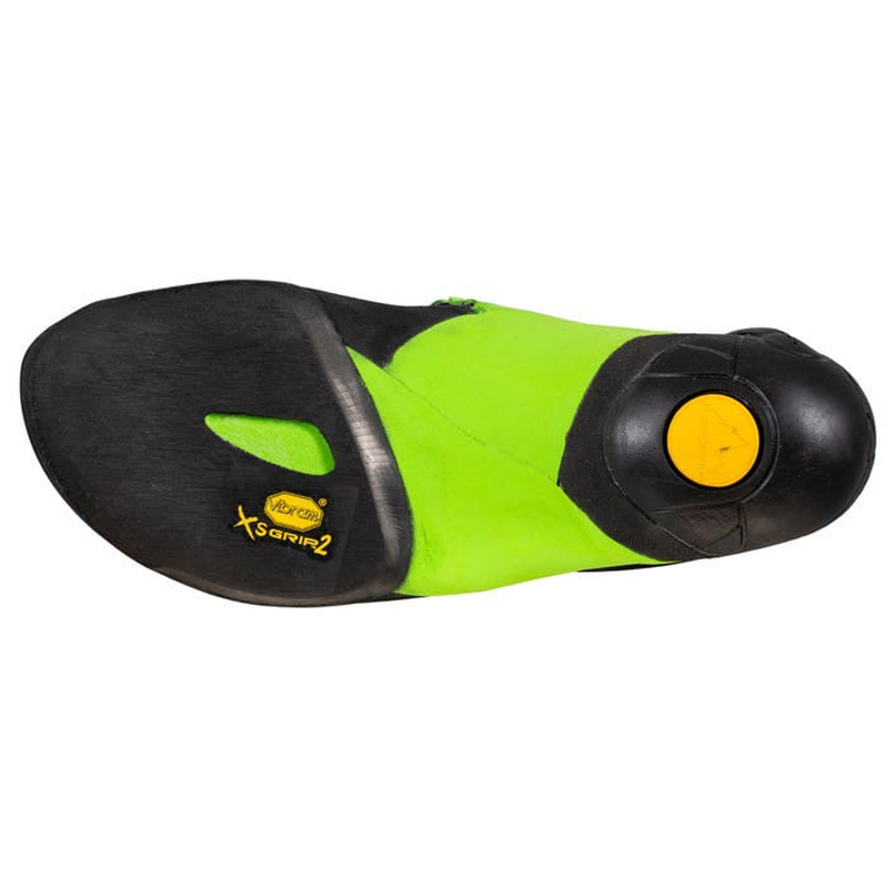 Skwama vegan climbing shoes-null
