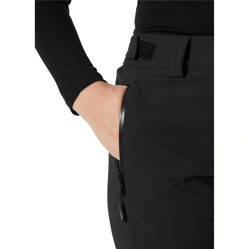 Womens motionista 3l shell pant - m-null