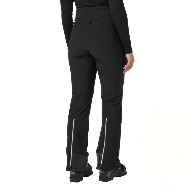 Womens avanti stretch pant - black - s-null