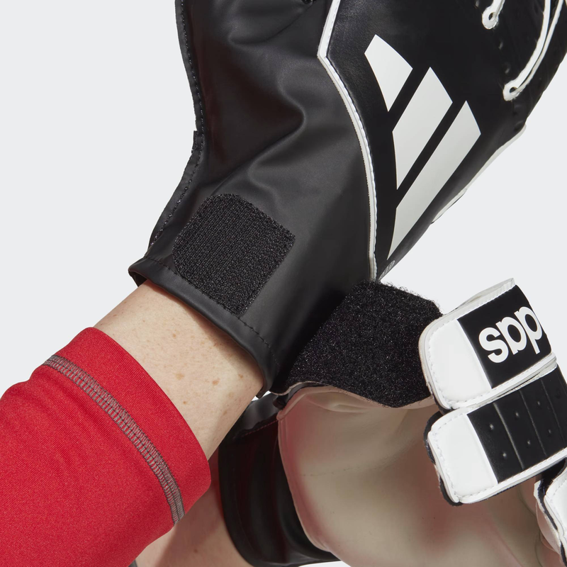 Tiro gloves-null