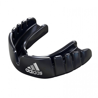 Adidas mouthguard opro Gen4 snap-fit junior black, , medium