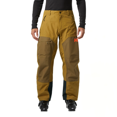 Mens emiko shell pant - m, , medium