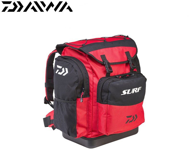 Daiwa backpack surf 40l, , medium-null