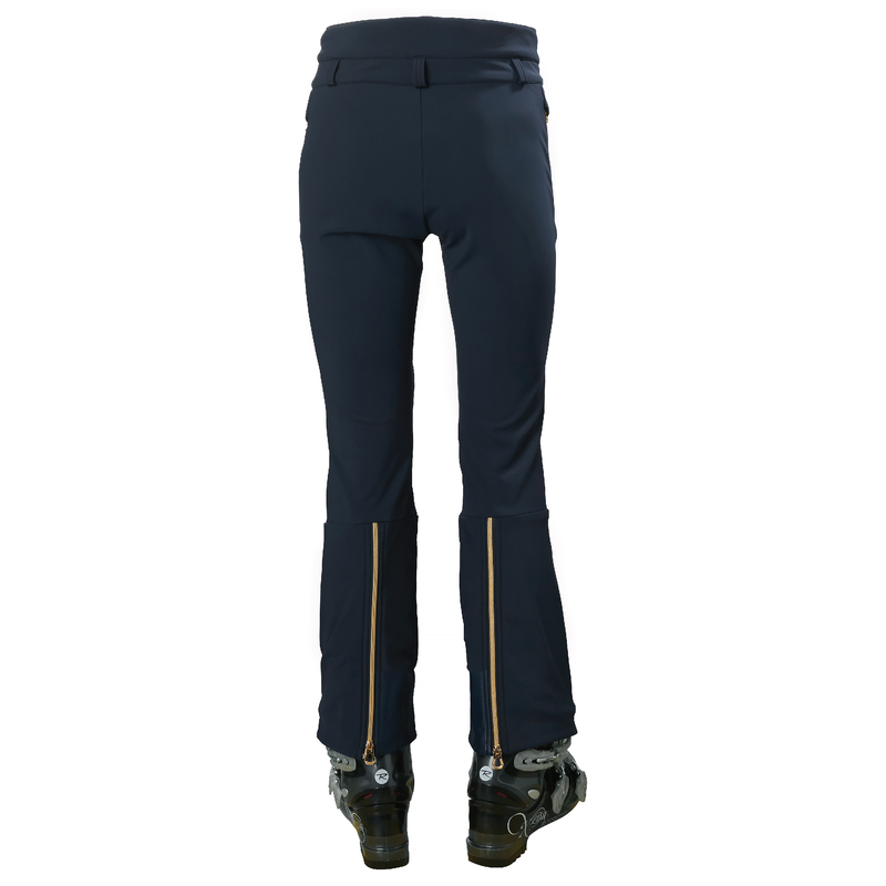 Womens avanti stretch pant - navy - s-null