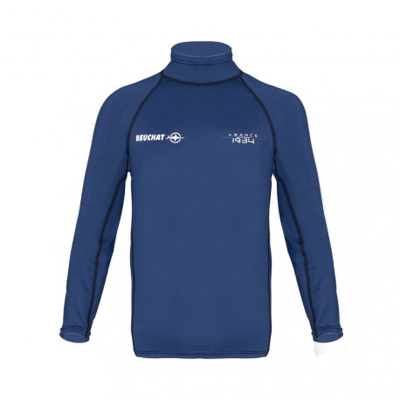 Beuchat atoll junior rashguard - 8/10-null