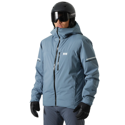 Mens swift team insulated ski jacket - l, , medium