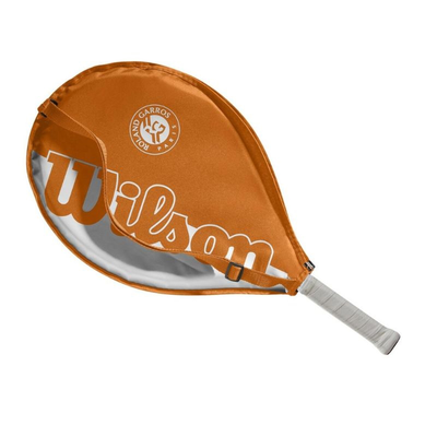 Wilson roland carros elite jr 21 wr149010h, , medium
