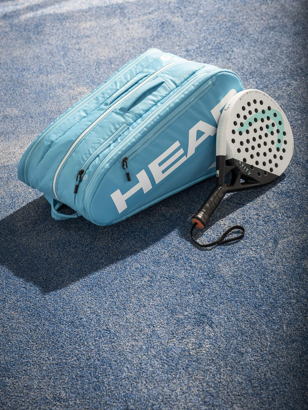 Head tour padel bag l bl, , medium-null