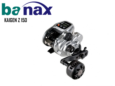 Banax electric reel kaigen z 150s (right hand), , medium