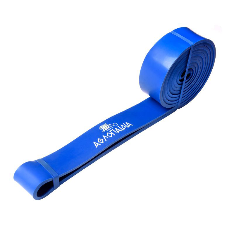 Training band 208x3.2x0.45cm, , medium-null