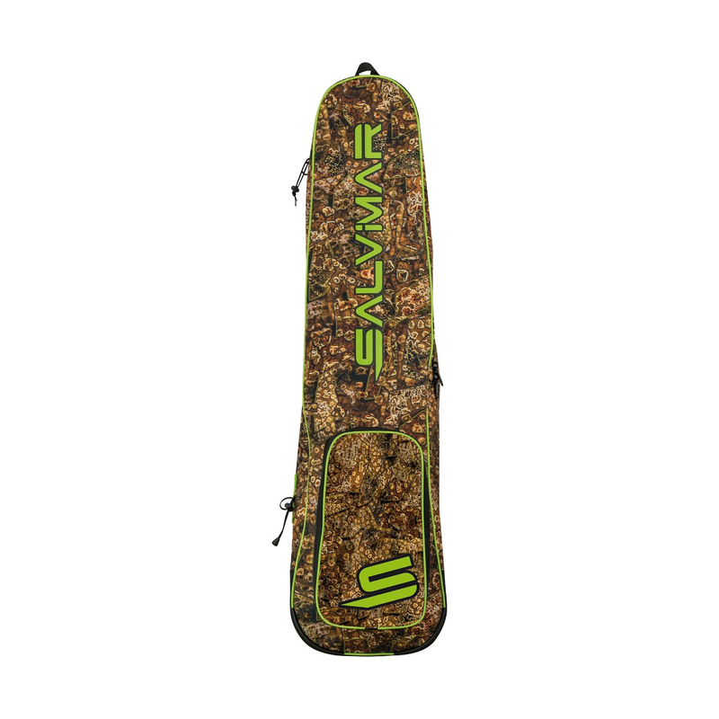 Salvimar krypsis fin bag (colour: camu), , medium-null