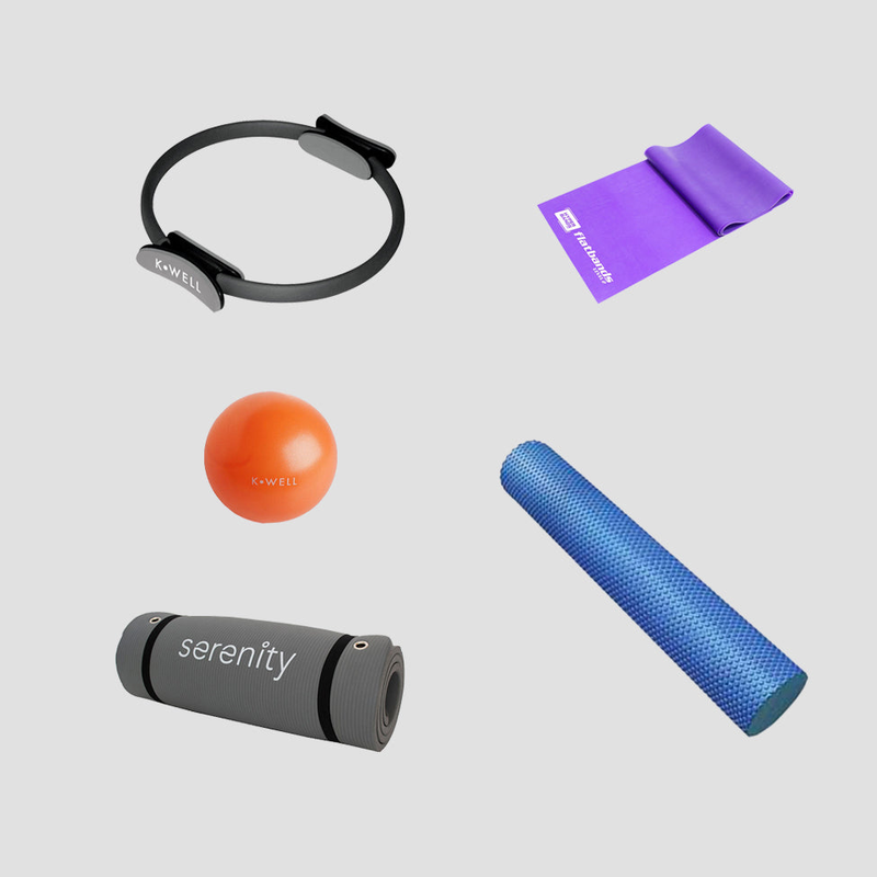 Pilates package, , medium-null