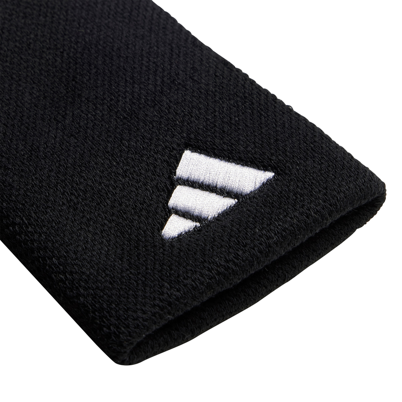 Adidas unisex tennis wristband large (ic3568)-null