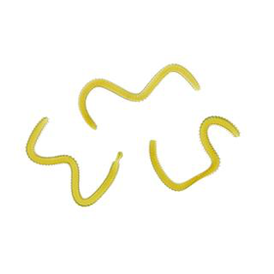 Balzer fishing soft bait-flavoured ragworms - 1, , medium