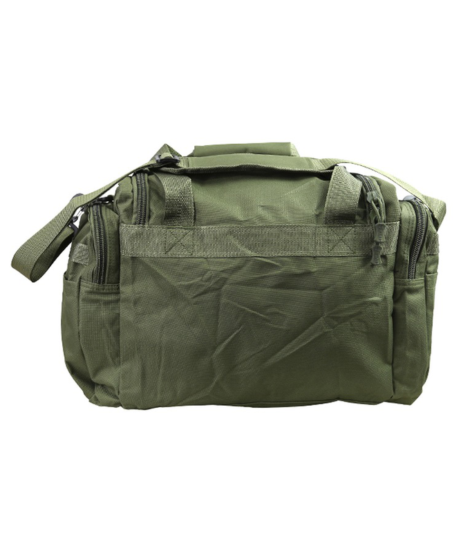 Kombat saxon holdall - 35ltr - olive green-null
