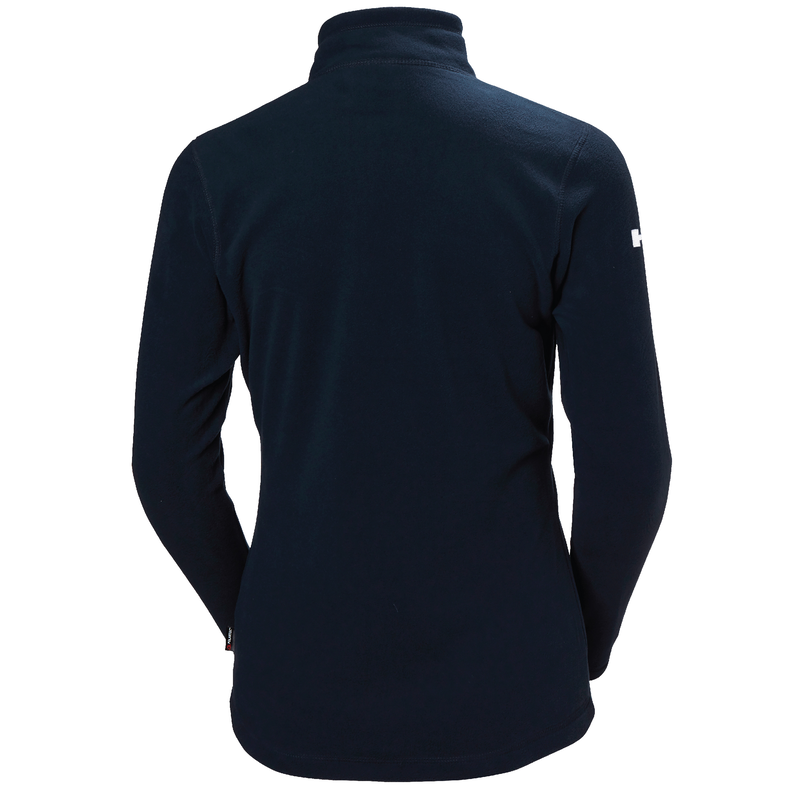 Team womens daybreaker fleece jacket - s-null