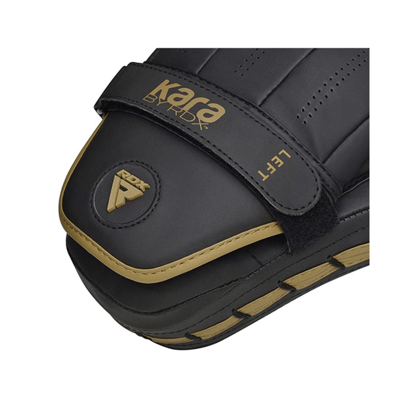 Rdx f6 kara focus pads gold, , medium-null
