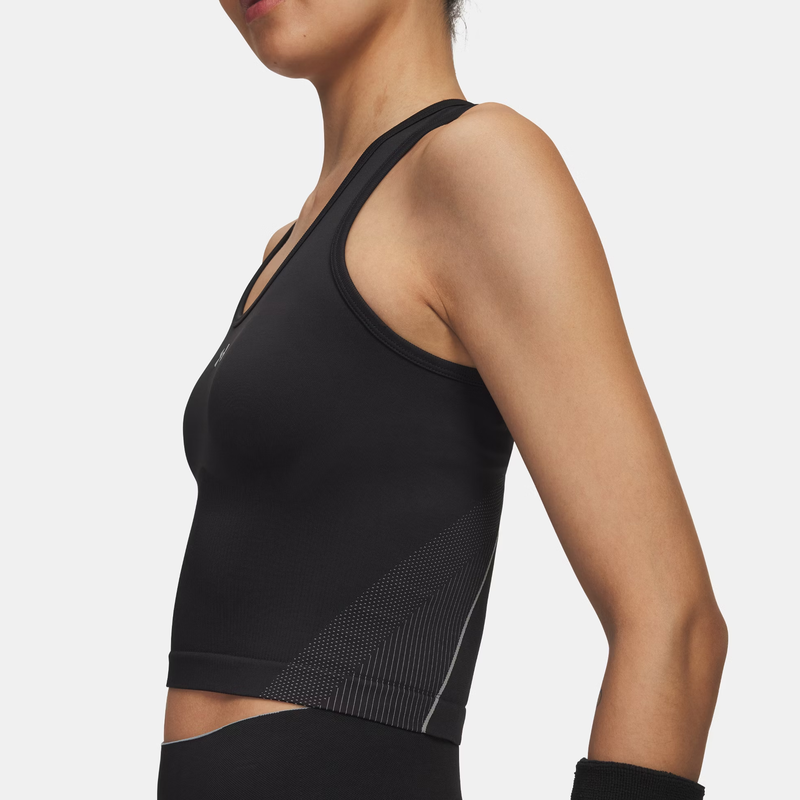 Under armour ua vanish seamless tank 004-null