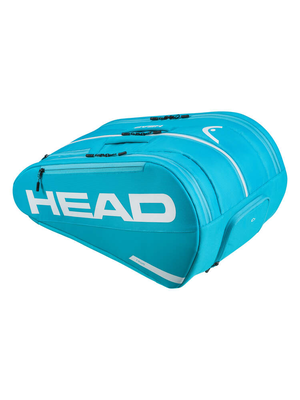 Head tour padel bag l bl, , medium