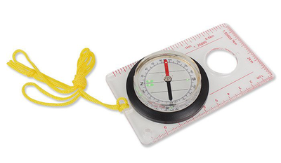 Mil tec map compass, , medium