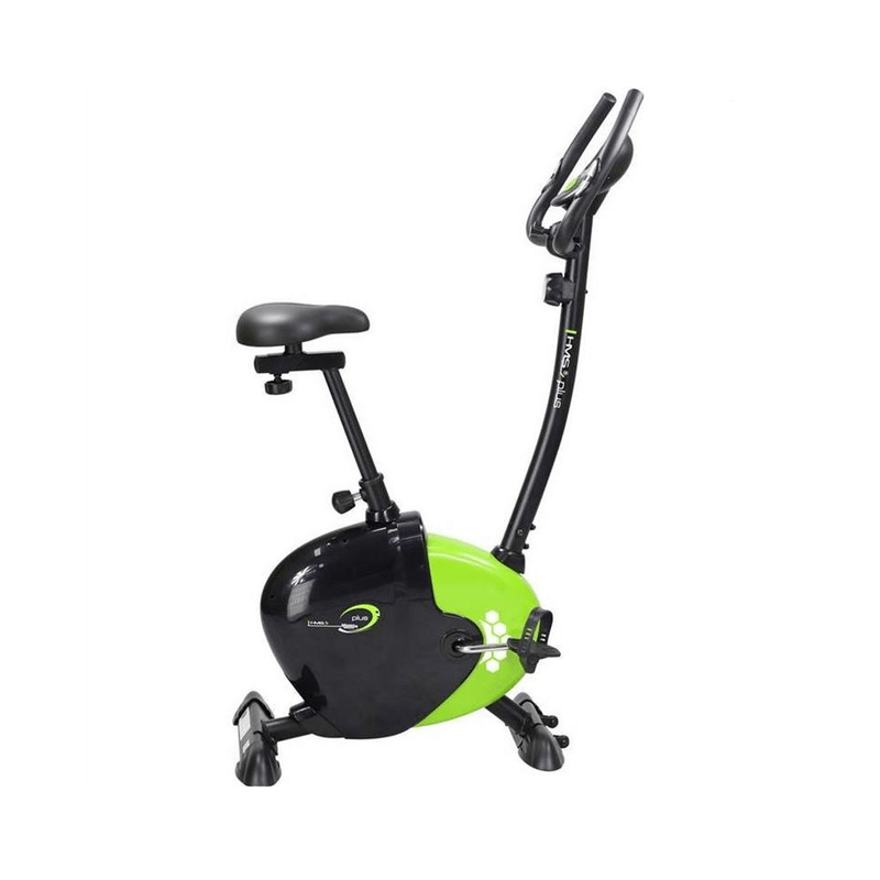 Magnetic bike m9239 green, , medium-null