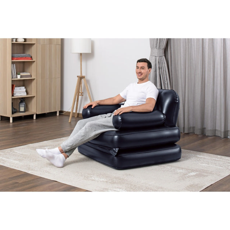 Bestway multimax 4in1 Air lounger 191x97x64cm, , medium-null