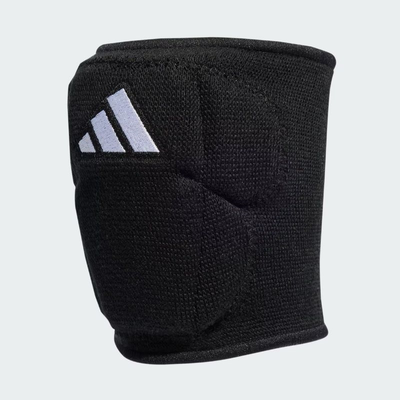 Adidas 5-inch volleyball kneepads iw1504, Black, medium