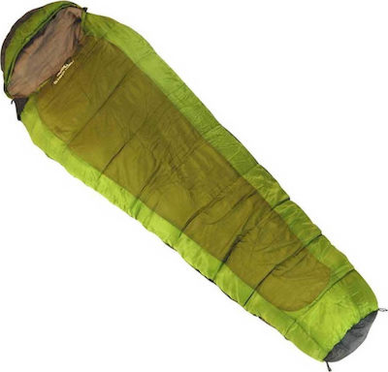 Sleeping bag olympus-null
