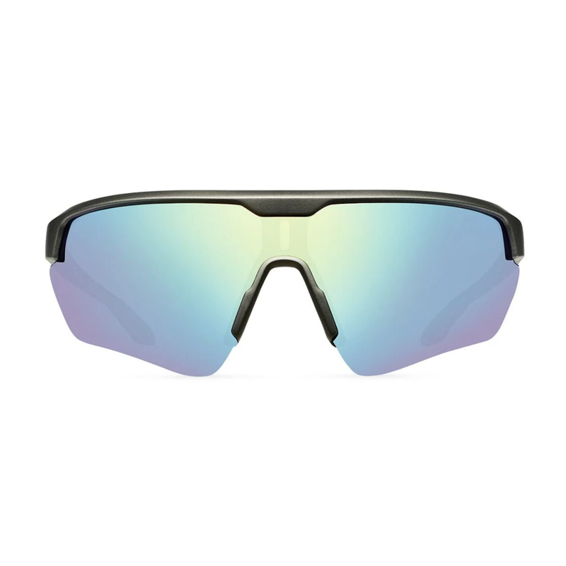Meller lila unisex &gamma;&upsilon;&alpha;&lambda;&iota;ά &eta;&lambda;ί&omicron;&upsilon; wrap-around &mu;&epsilon; &alpha;&sigma;&eta;&mu;ί &sigma;&kappa;&epsilon;&lambda;&epsilon;&tau;ό &kappa;&alpha;&iota; &alpha;&sigma;&eta;&mu;ί &phi;&alpha;&kappa;&omicron;ύ&sigmaf; uv400 lead chrome, , medium-null