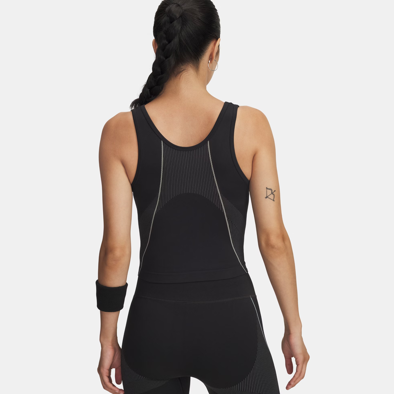 Under armour ua vanish seamless tank 004-null