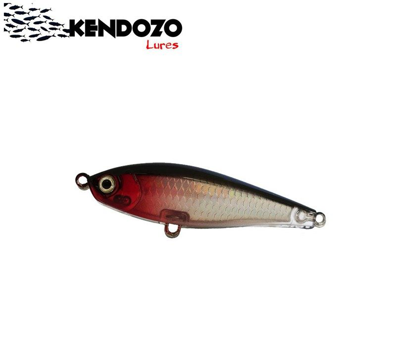 Kendozo micro pencil lure (length: 70mm, weight: 8.5gr, color: #257), , medium-null