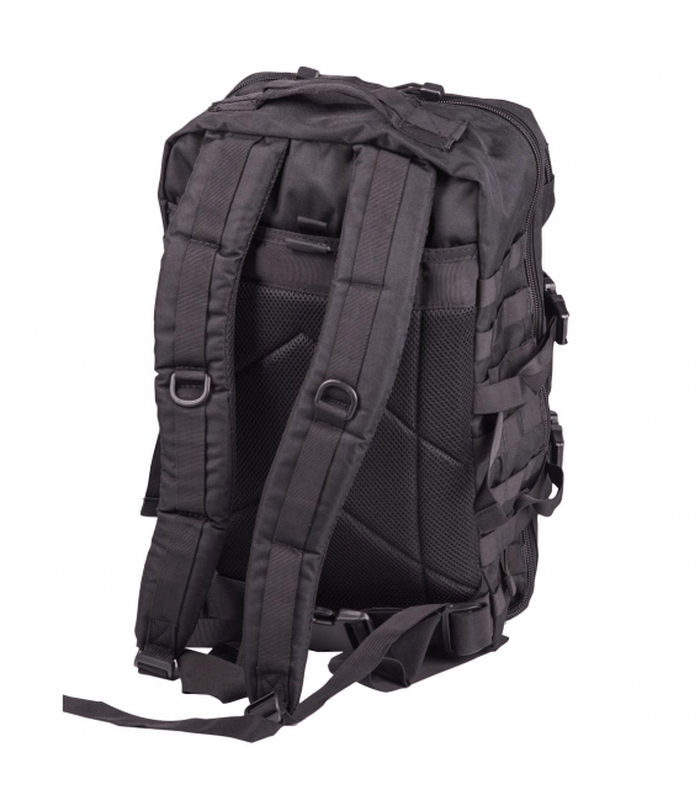 Mil-tec us assault pack large - w/l arid-null