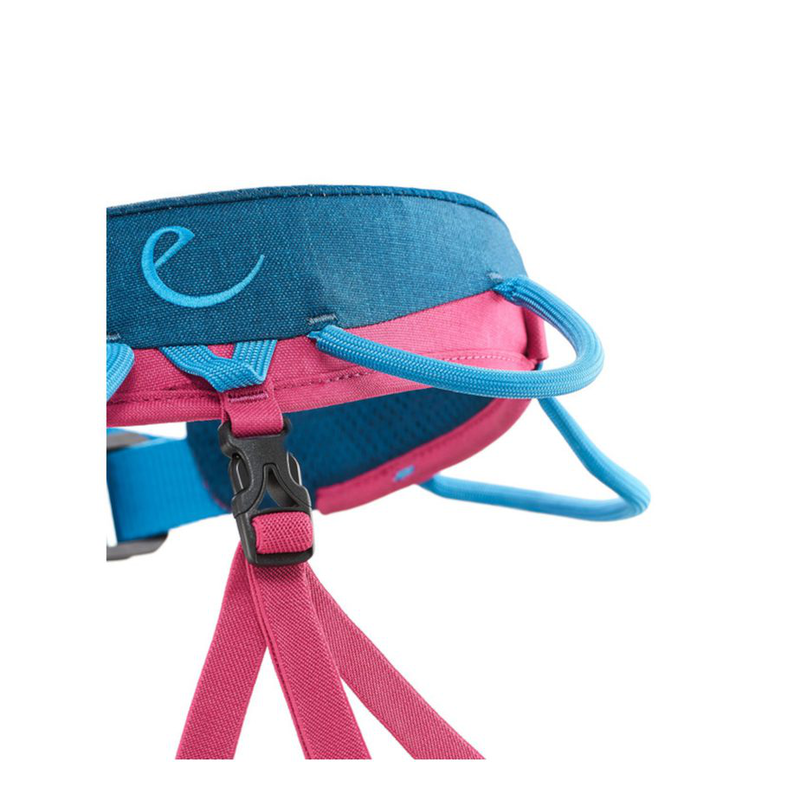 Jayne III harness-null