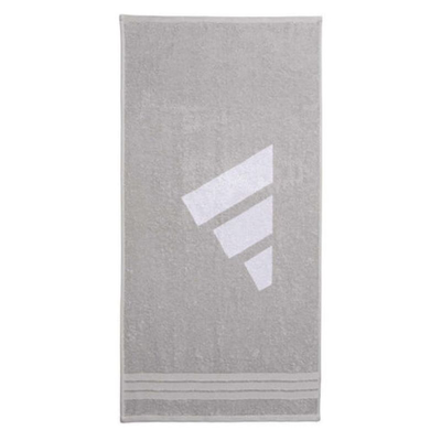 Adidas performance towel kf0667, Grey, medium