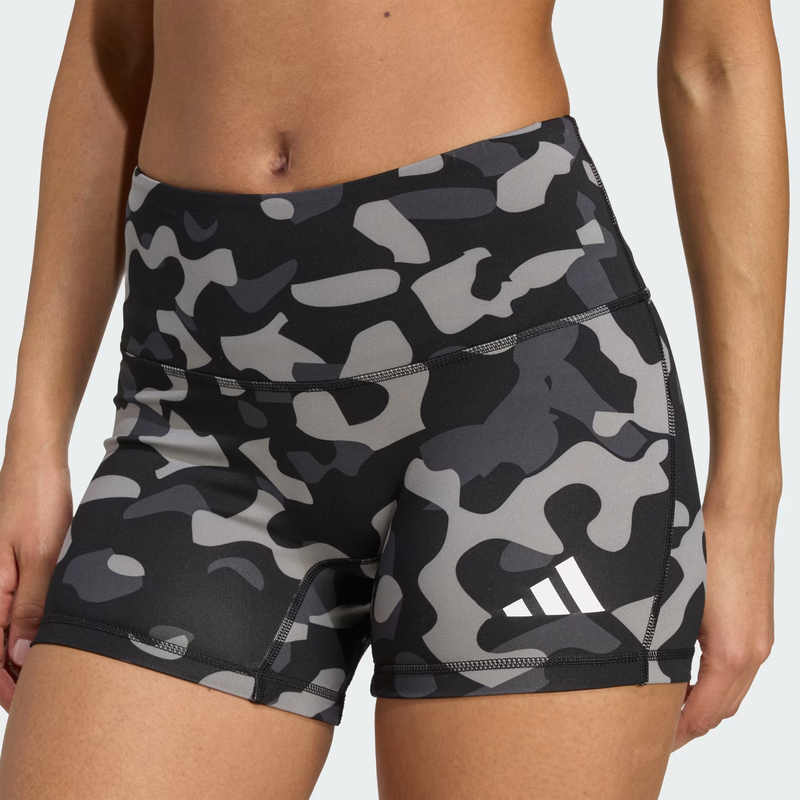 Adidas camo print volleyball shorts kc2969-null