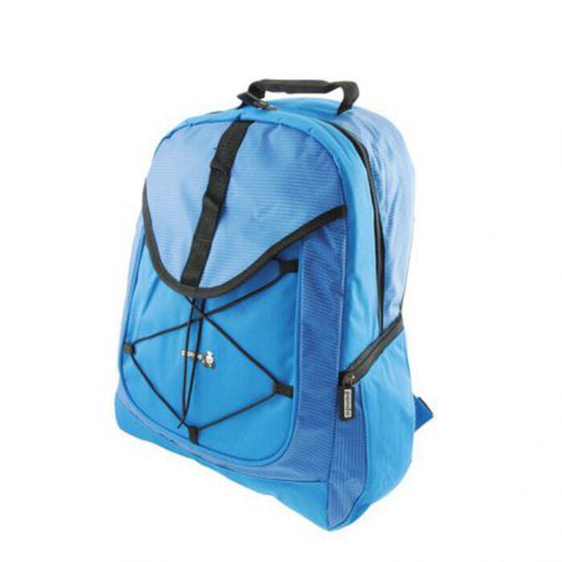 Panda backpack cooler 15lt-null