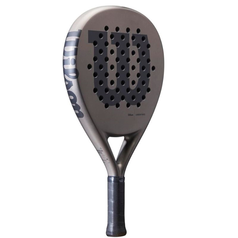 Wilson carbon force padel wr134511u2, , medium-null