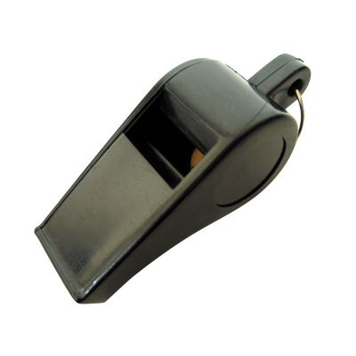 Compass plastic whistle, , medium