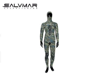 Salvimar n.a.t. Wetsuit (size: m, thickness: 3.5mm), , medium
