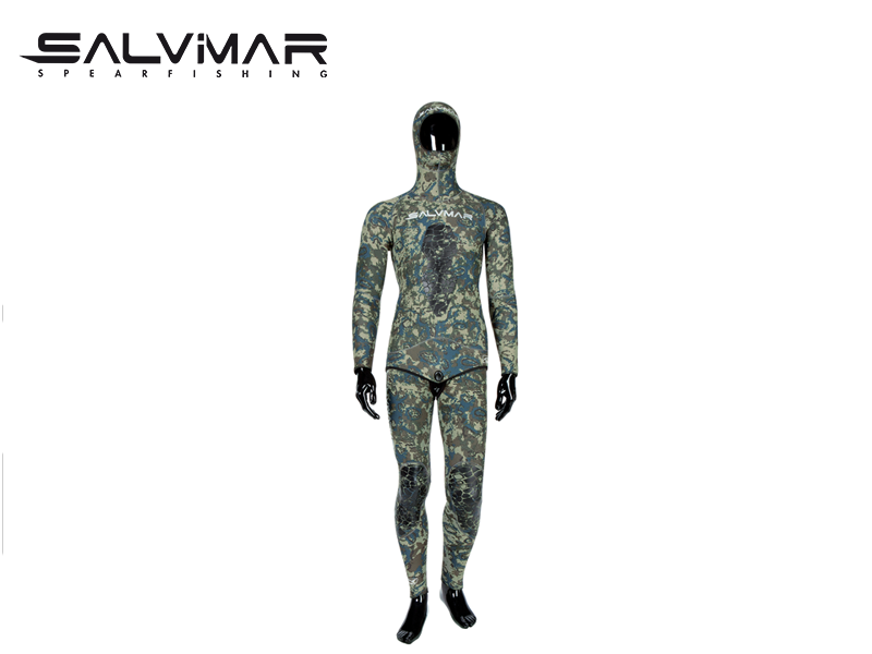 Salvimar n.a.t. Wetsuit (size: m, thickness: 3.5mm), , medium-null
