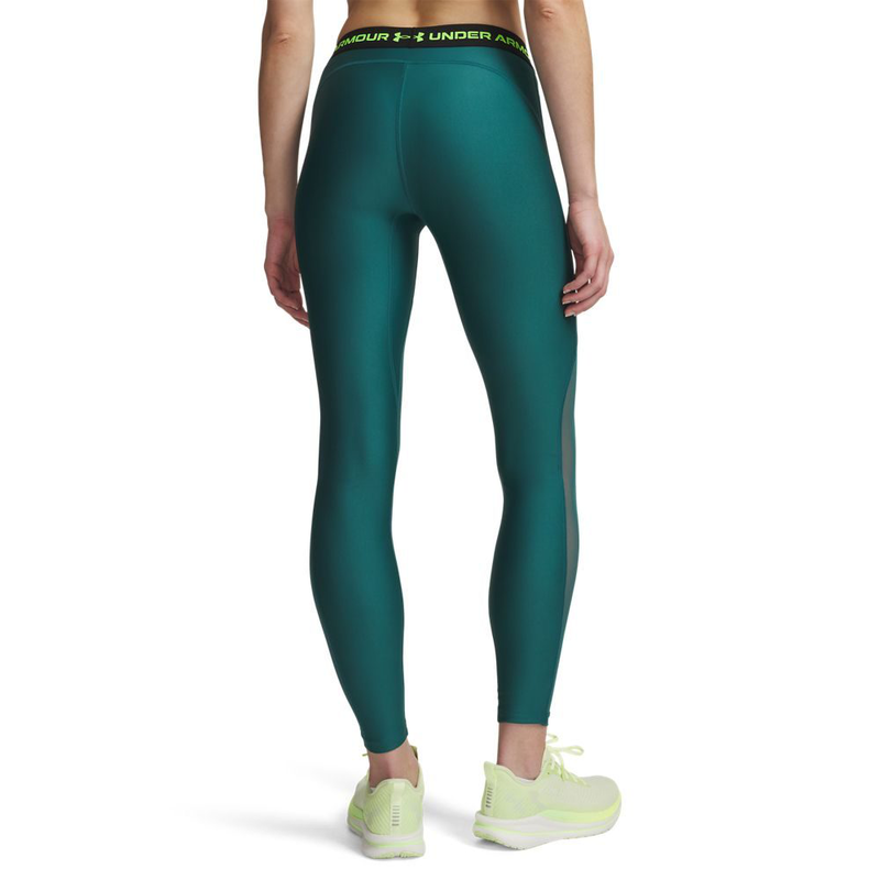 Under armour heatgear mesh legging 338-null