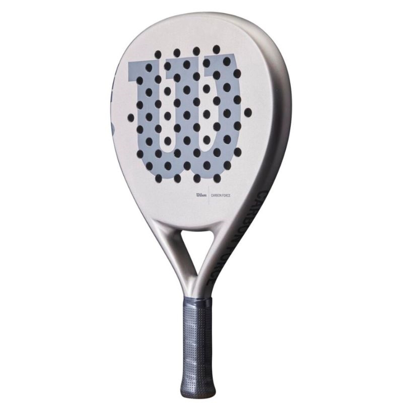 Wilson carbon force padel wr134511u2, , medium-null
