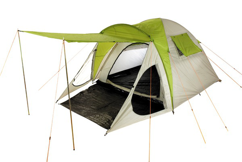 Tent electra l 4 persons-null