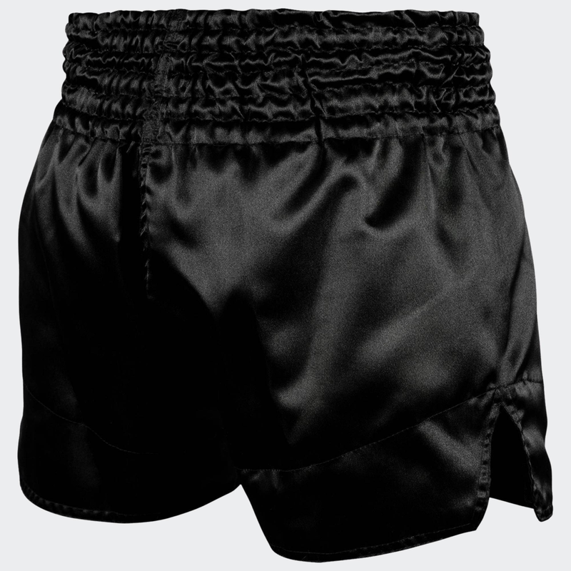 Classic muay thai short-null
