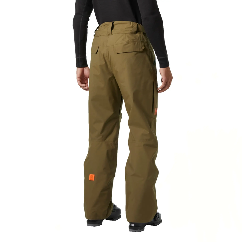 Mens sogn cargo pants - xl-null