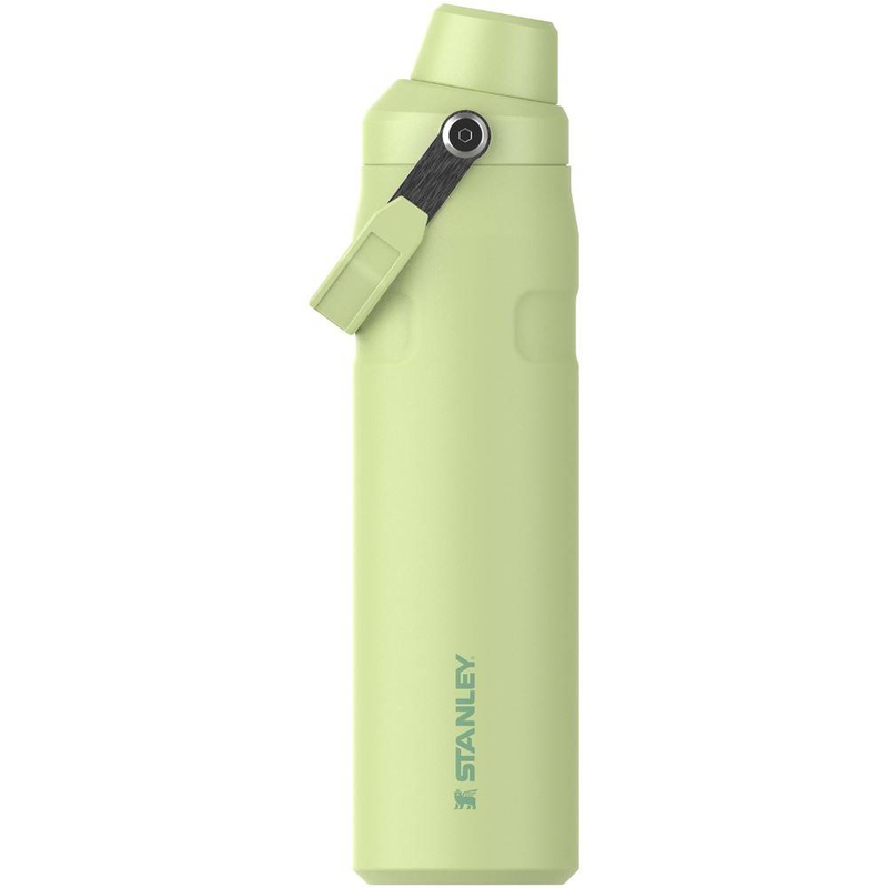 Aerolight iceflow water bottle fast flow 0.6l - 10 hours cold | 2 days i-null
